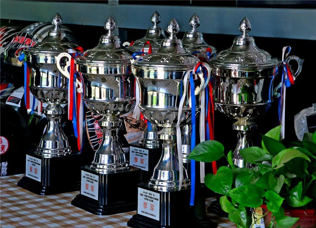 桂林汽车赛,桂林极汉汽车拉力赛