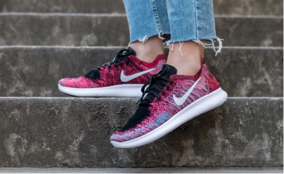 盘点那些带科技的跑鞋,被低估的超级跑鞋