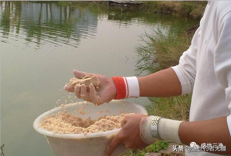 手竿钓鱼需要做哪些准备,手竿钓鱼什么时候提竿最好