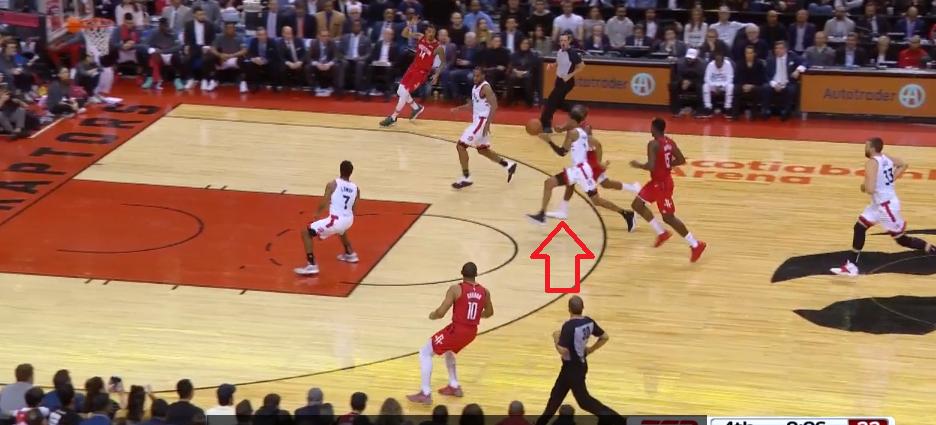 nba篮球观察,nba深度分析湖人与火箭