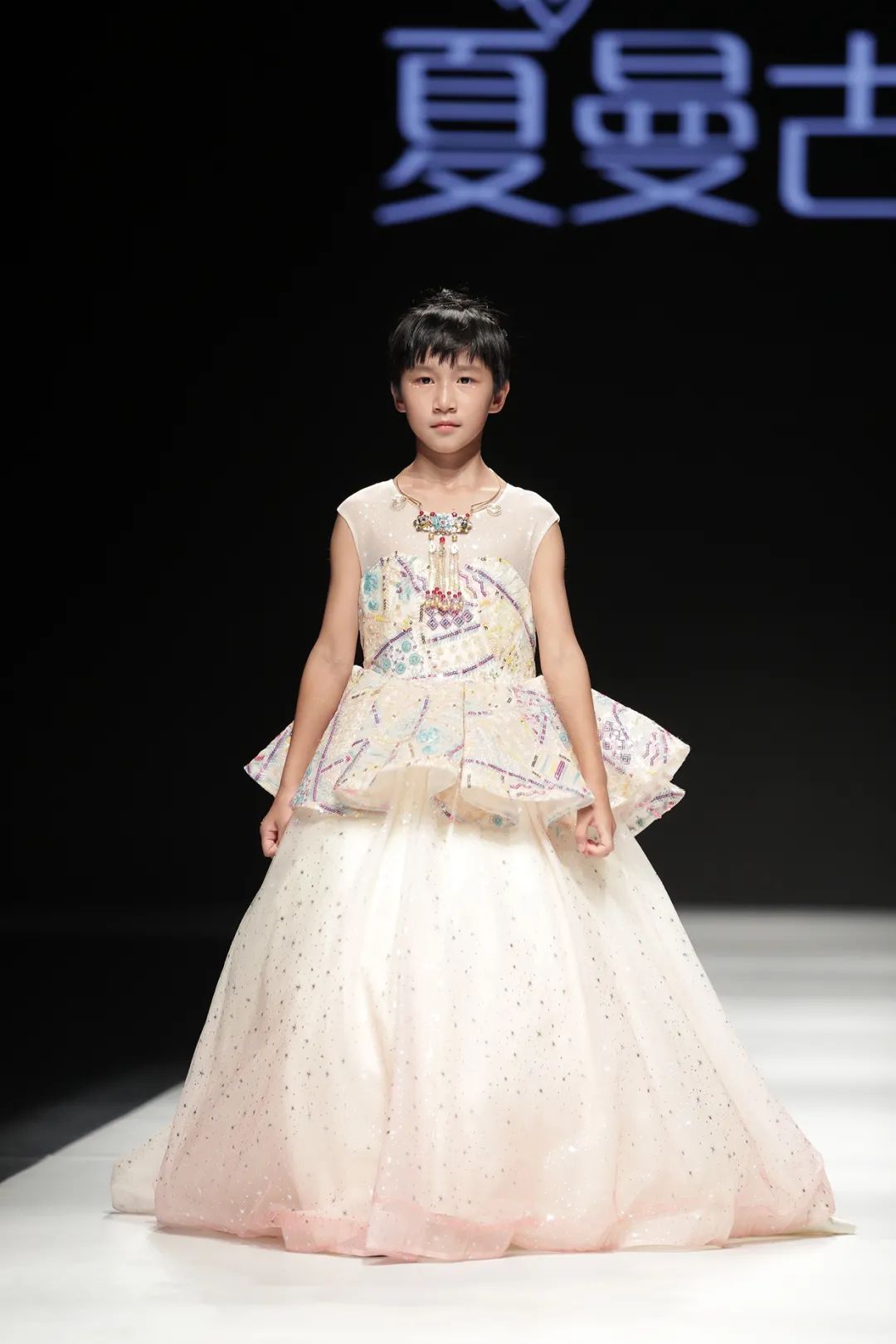 2019大连秋季时装周,大连时装周2018秋季