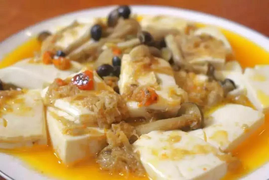 丰收蟹庄美食推荐,丰收蟹庄旗舰大闸蟹葱油拌面