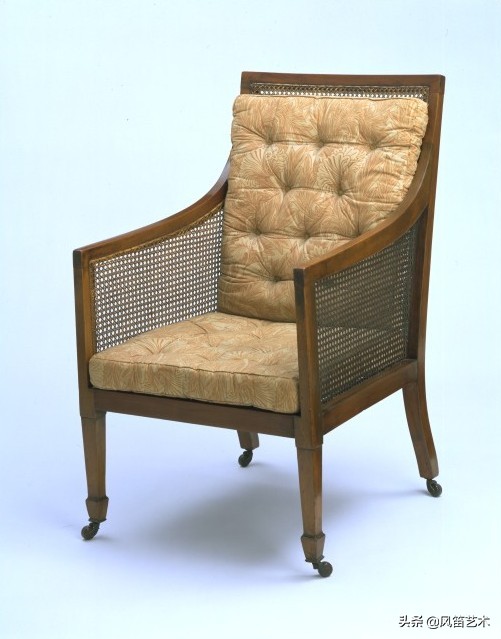 19世纪复古迷为娶女神盖婚房，从此走上创业路