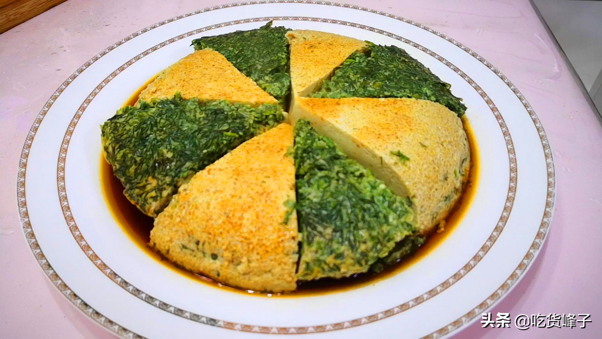 此菜做法简单最适合冬季吃,冬天常吃这道菜每天都有小惊喜