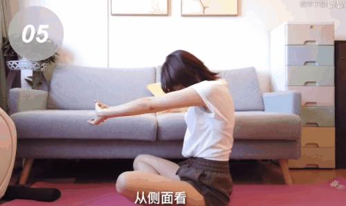 为什么在家宅就会变胖,宅家里反而越来越瘦