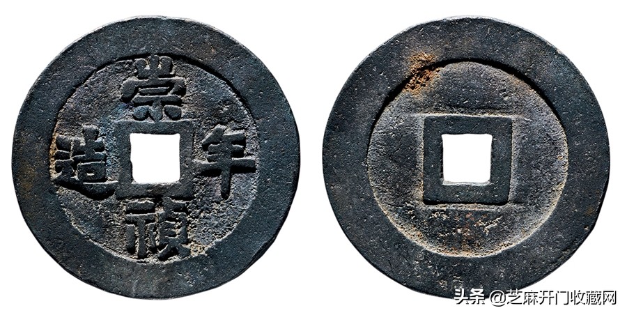 哪些古钱币更值得收藏,2022年古钱币投资收藏稳不