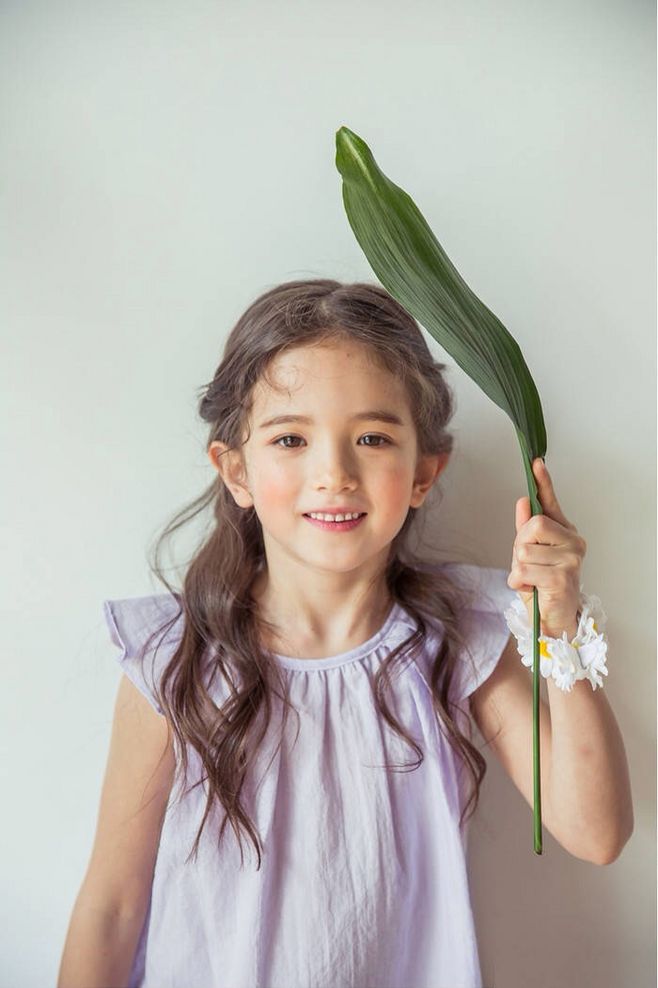 那些不食人间烟火的古风美名，惊艳了你我