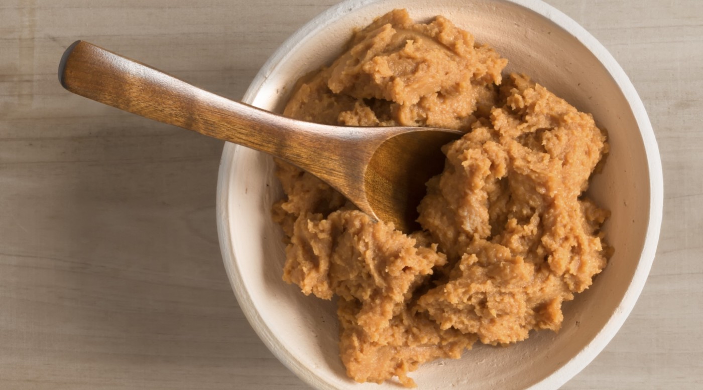 日本人常吃的发酵食物,日本发酵美食