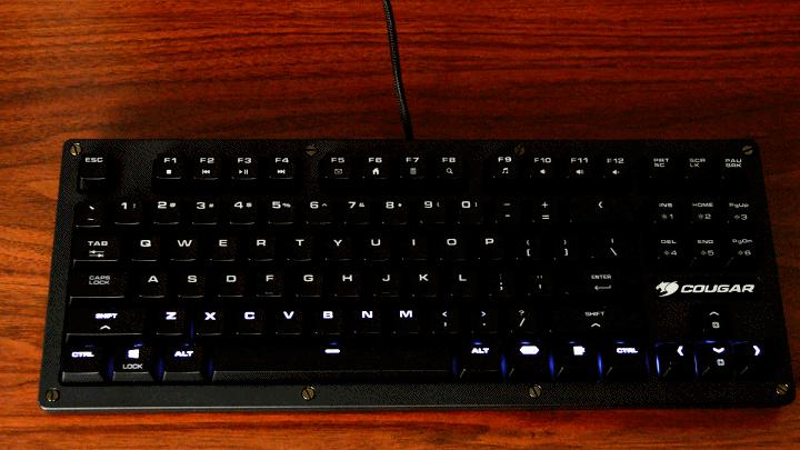 性价比高的青轴机械键盘推荐,性价比青轴机械键盘推荐