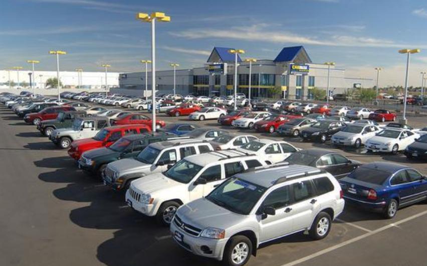 买二手车必须知道的几个缺点,都说二手车要买不保值的