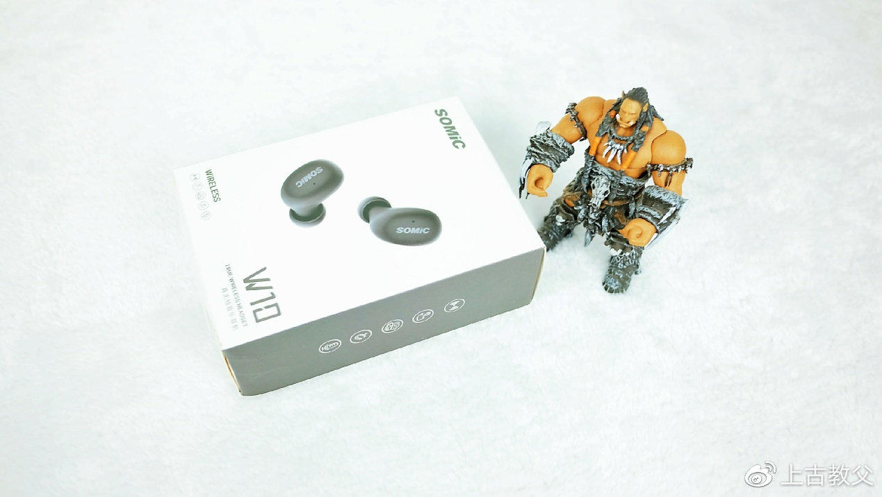 硕美科w10蓝牙耳机,硕美科w10耳机