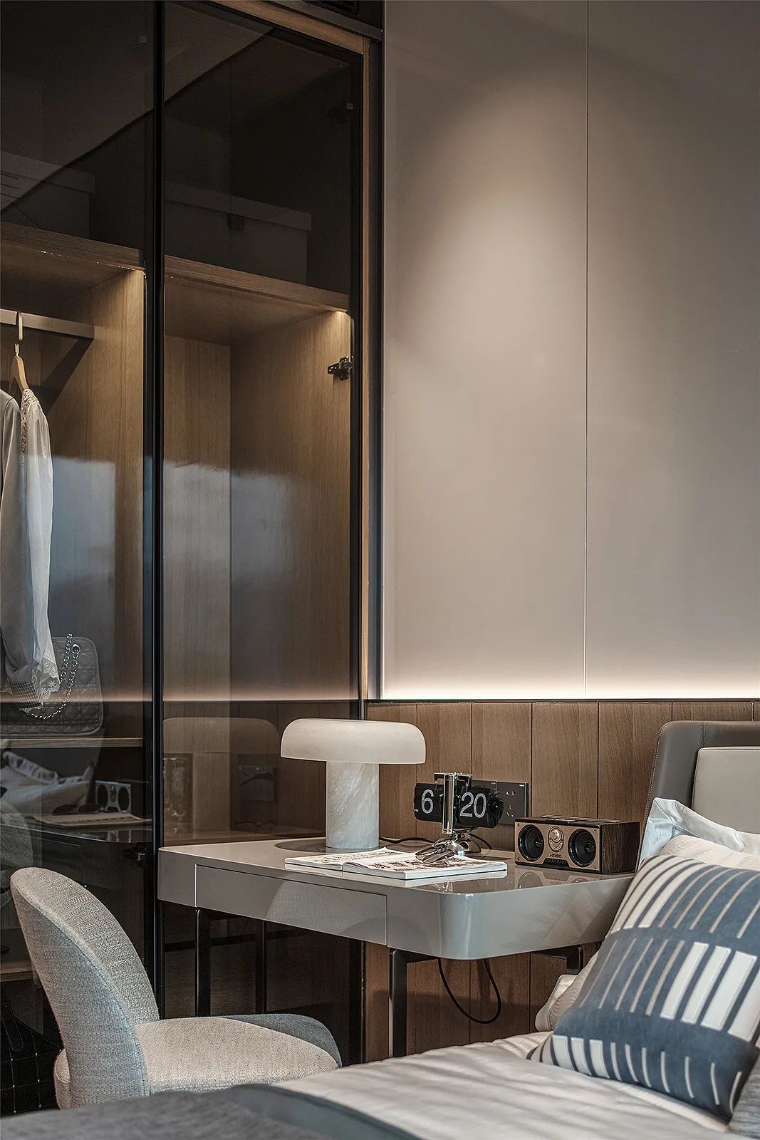 达观别墅怎么样,达观别墅配套