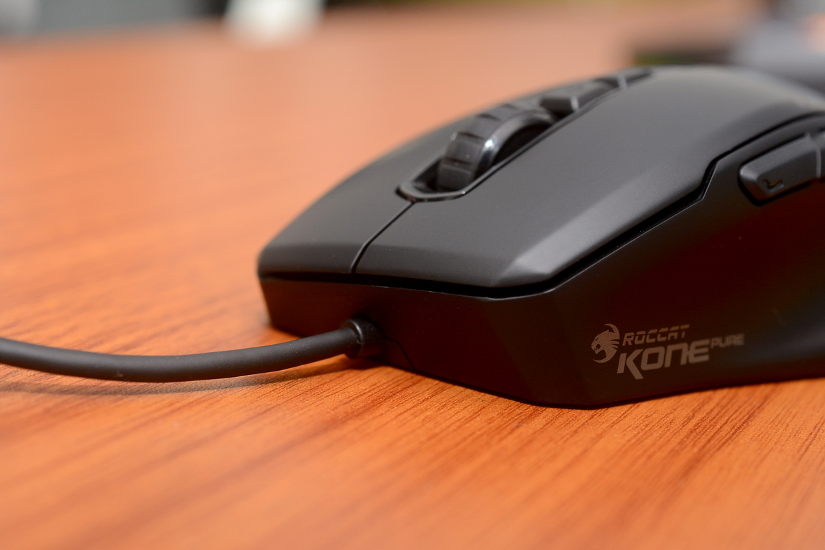 弃繁从简专注电竞，冰豹KONEPURESE详细体验