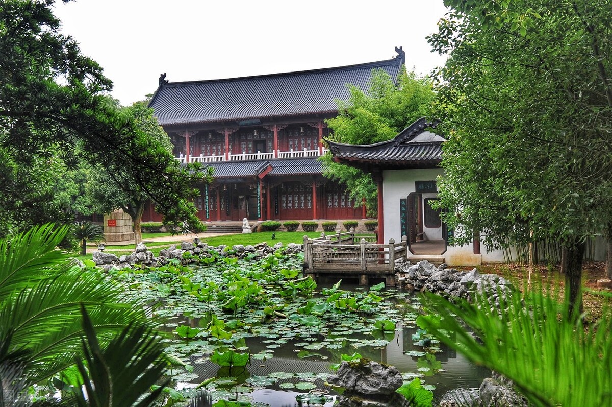 典故诗话258食蔗从梢佳境渐入