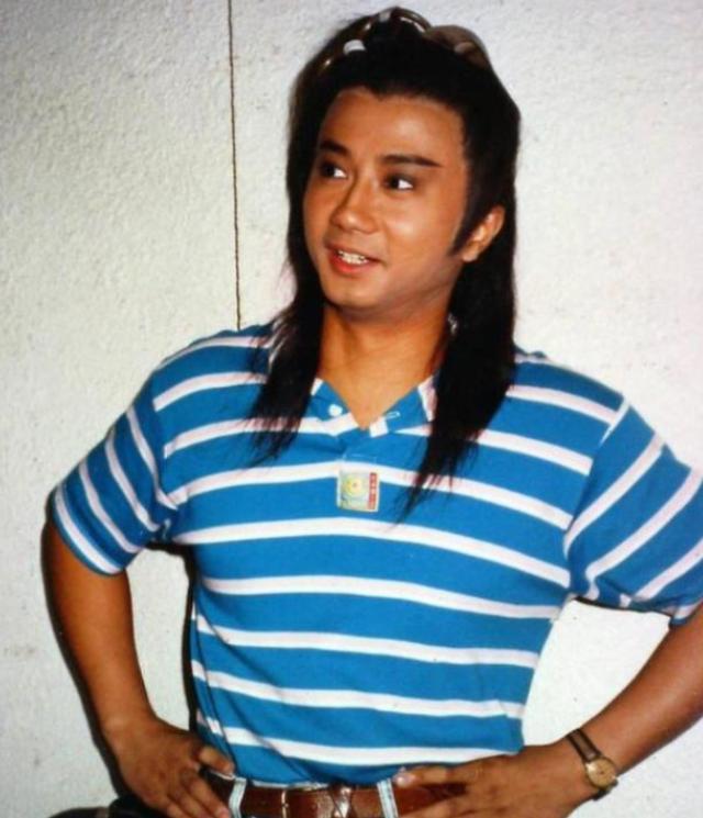 吴刚：《少林寺》钦定男主角，拍到半路换成李连杰，现状令人感慨