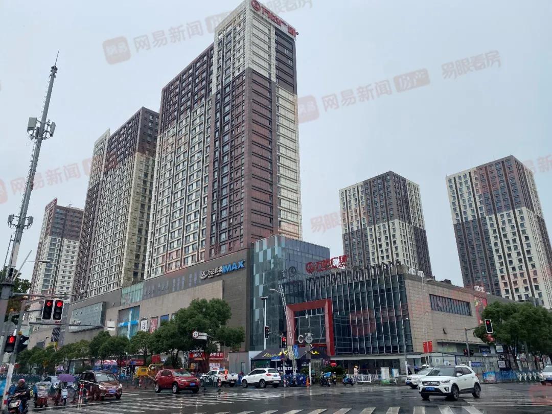 周浦哪个小区最值得买,周浦镇的楼盘未来发展