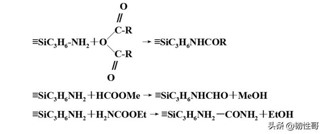 硅烷偶联剂的化学性能,硅烷偶联剂对人体的危害