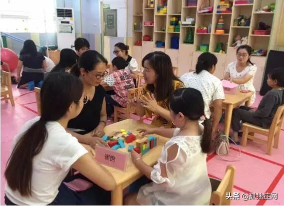 11月8日至10日相约康达，​“言语治疗师”教学实务培训班等你