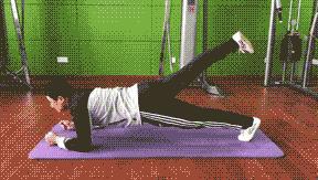 停课不停练居家体育课,停课不停练儿童居家健康体能训练