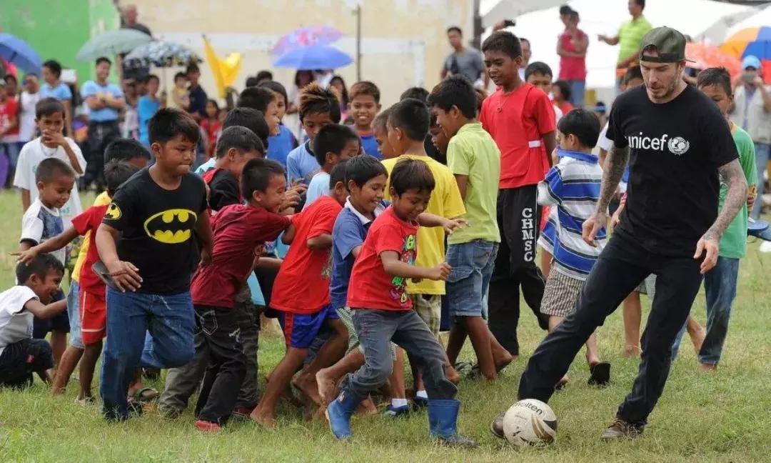 传承的力量校园足球,足坛新生代巨星偶像