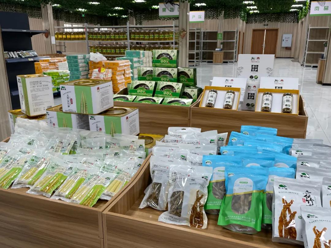 遵义方竹丰收节,2023年中国农民丰收节走进蓬安