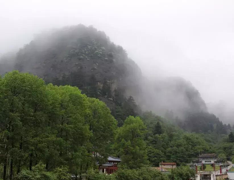 来甘肃,南方人第一次来甘肃的冬天