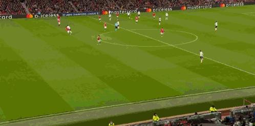 博格巴亚特兰大,曼联vs亚特兰大博格巴