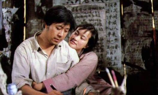 刘晓庆入狱真实情况曝光,刘晓庆哪一年入狱