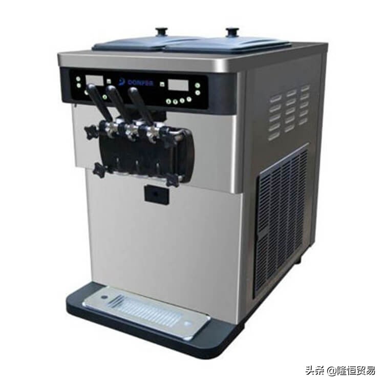 冰淇淋机哪家品牌较好,冰淇淋机哪个品牌好用又实惠