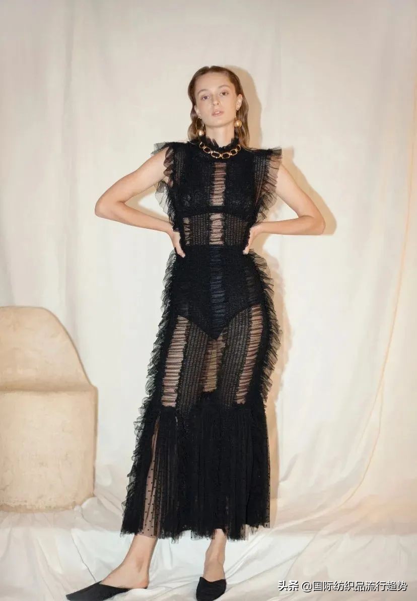 2022流行什么裙装,2021年的哪些裙子最流行