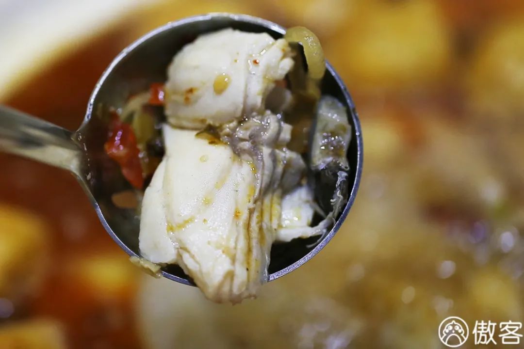 导航上找不见的店,导航不到的美食