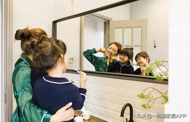 你离精美卫浴装修只差这一篇攻略,高级感卫浴改造指南