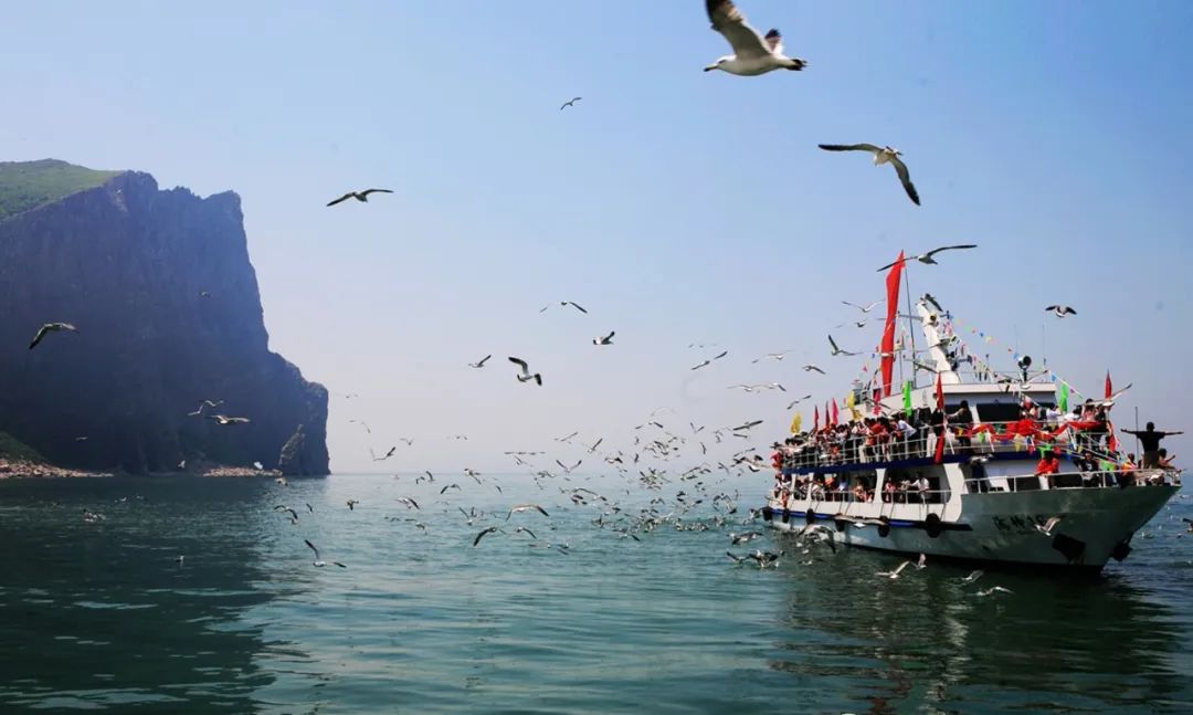 看见美好之境,长岛看见美好之境