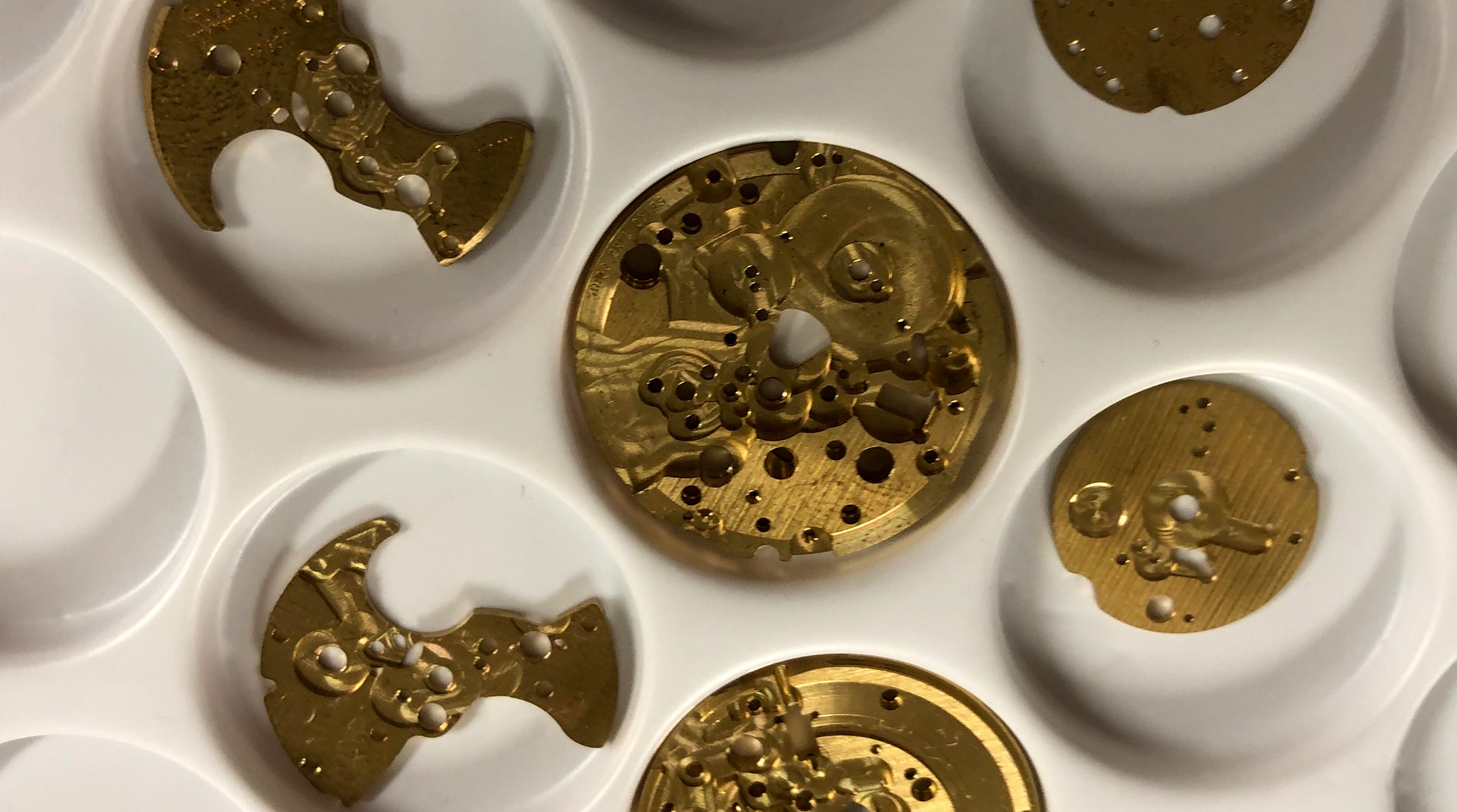 为什么那么多便宜的机械表,全自动机械表最便宜多少钱