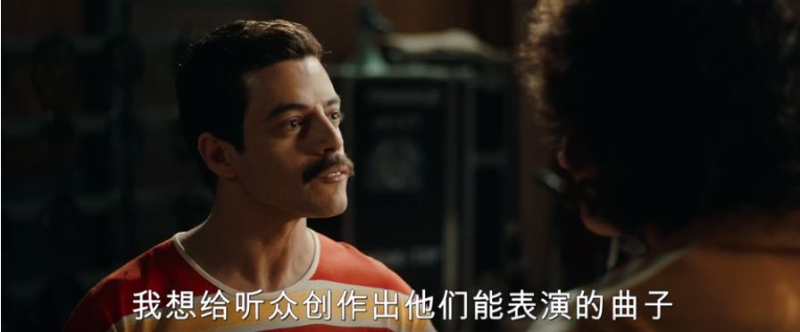 波西米亚狂想曲歇斯底里的疯狂,波西米亚狂想曲无法超越的经典