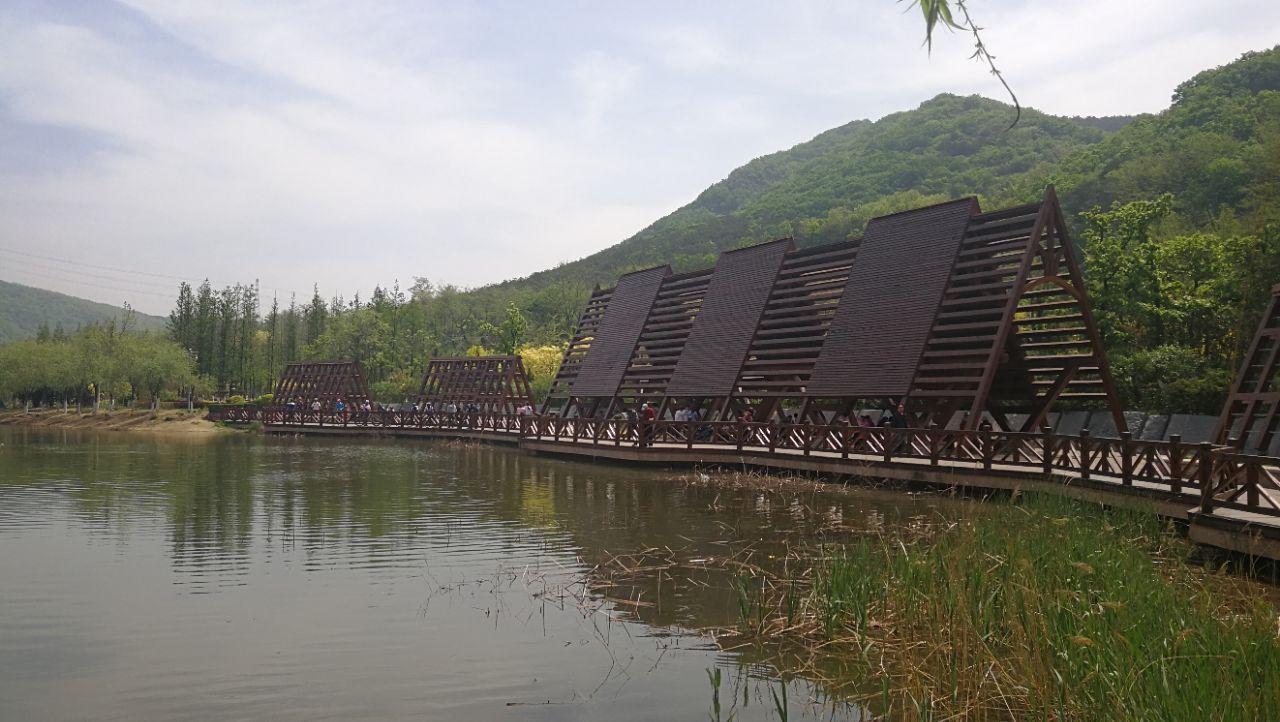 大连普兰店小众景点,大连免费的景点推荐