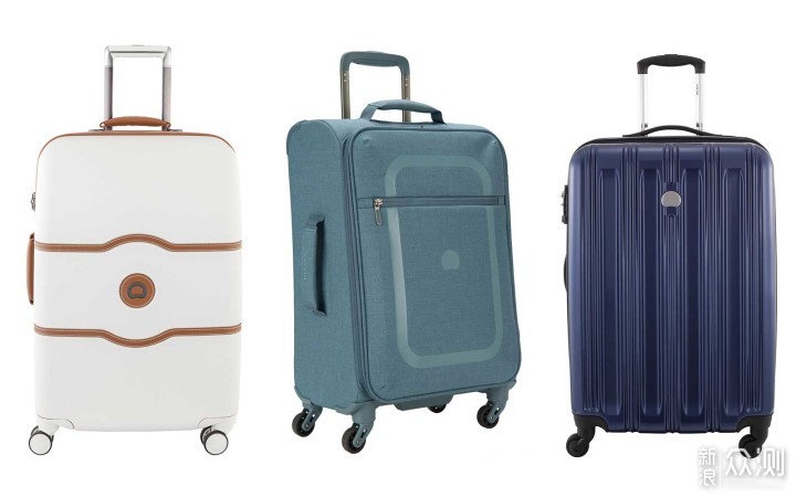 全球十大顶级行李箱品牌排行榜,高颜值的行李箱这些品牌值得关注