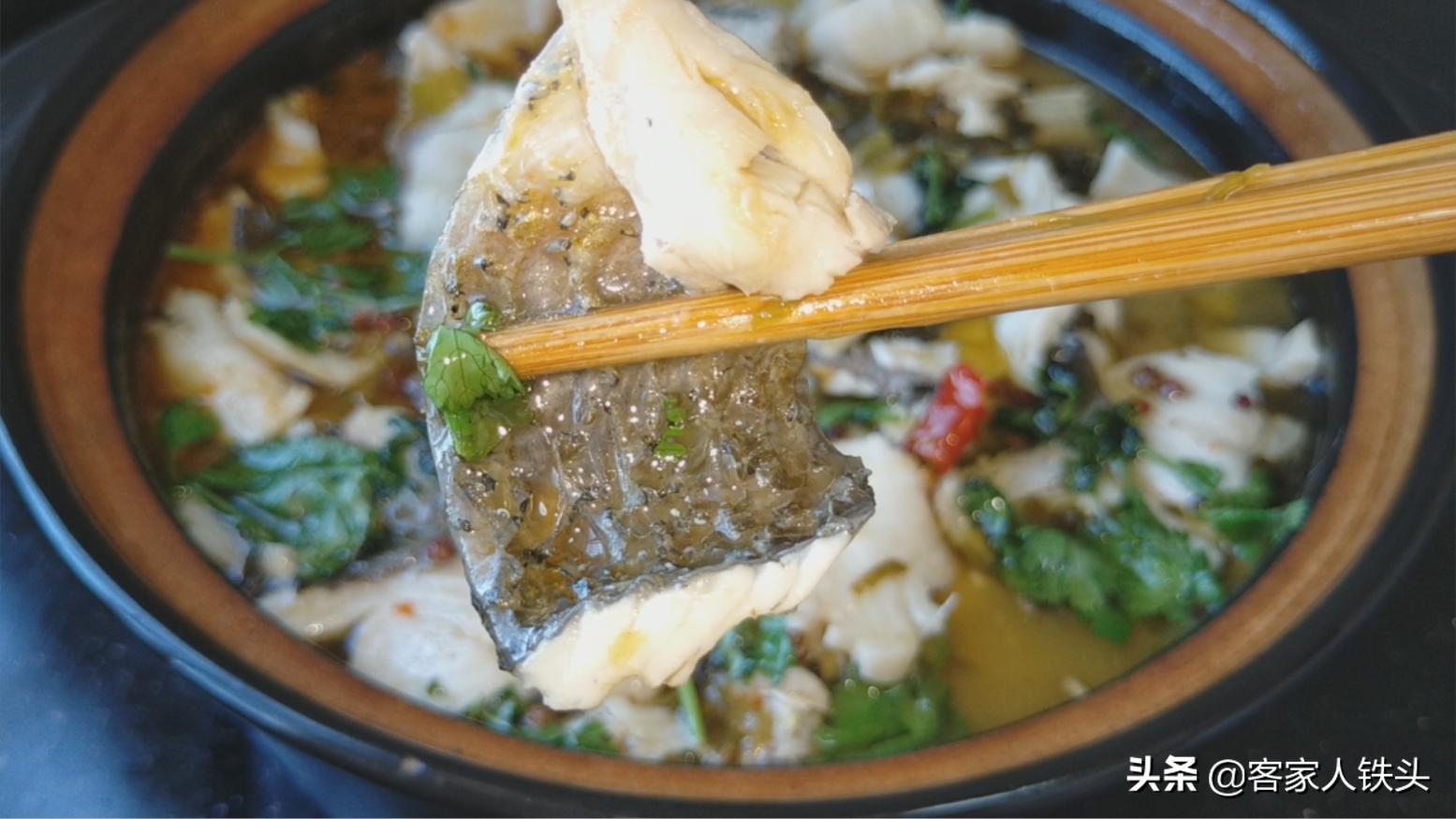 酸菜鱼怎么做才超级好吃,酸菜鱼怎么做才能很好吃