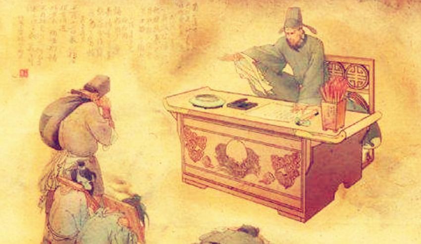 脸上有疤痕公务员体检能通过吗,如果脸上有疤痕能当明星吗