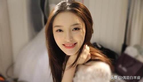 周星驰林允现状,林允是如何被周星驰捧红