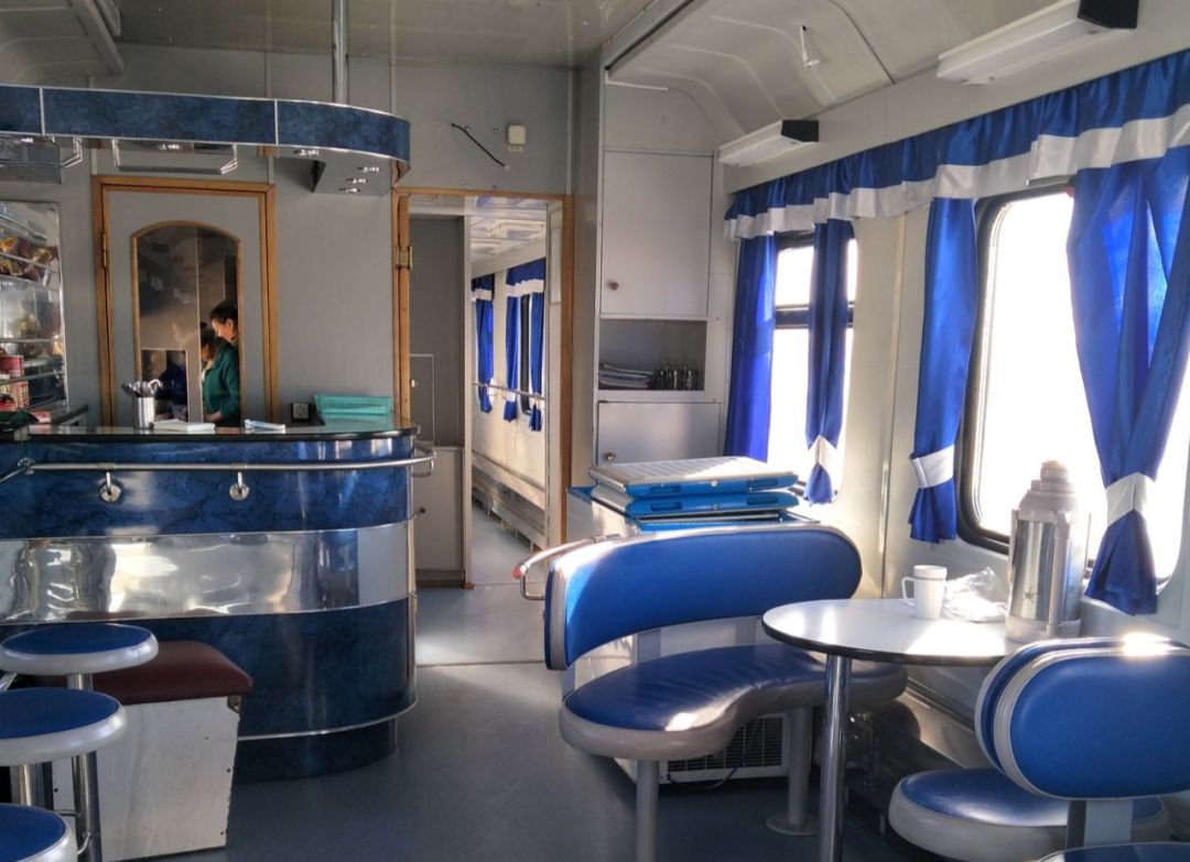 囧妈火车路线是西伯利亚铁路吗,囧妈火车路线都经过什么站