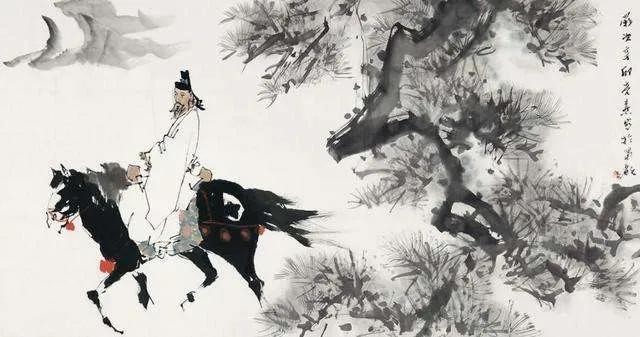 李白斗酒诗百篇上下五千年,上下五千年李白斗酒诗