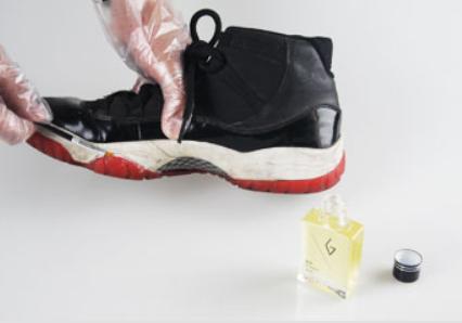 新鞋买回来怎么防开胶,新鞋开胶用什么办法