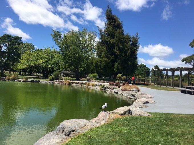 让你不用出门欣赏到美丽的风景,让你不出门你会待几天