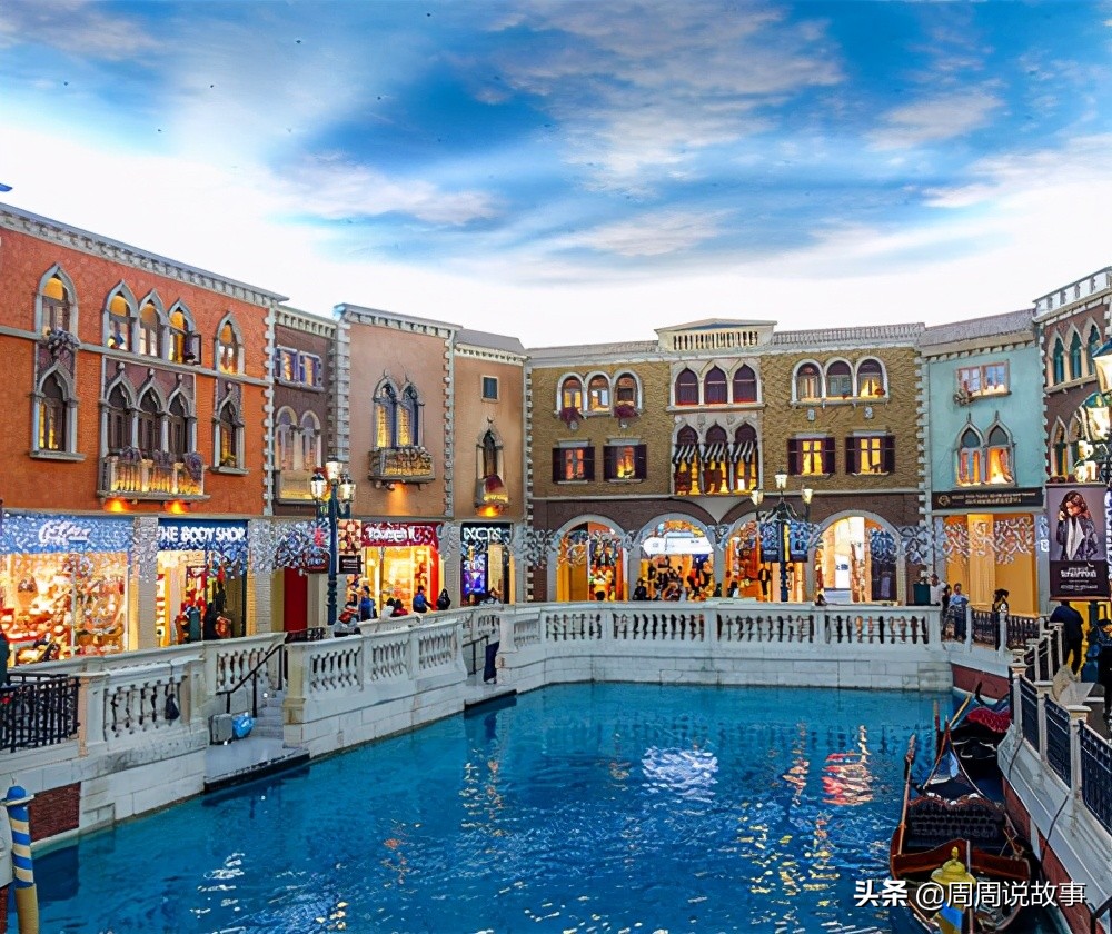 从东莞出发到澳门旅游攻略,澳门旅游注意事项视频