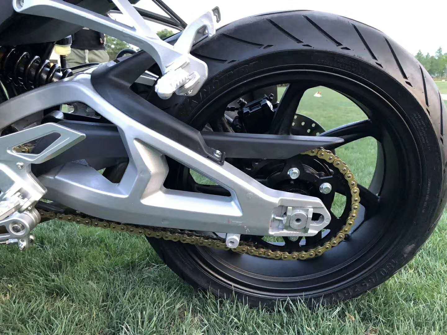 地平线华鹰500,华鹰500地平线怎么样