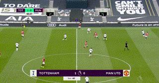 复盘曼联vs水晶宫,复盘曼联0:4布伦特福德