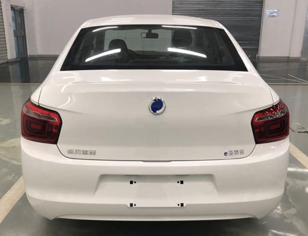 东风富康新款爱丽舍,全新东风富康