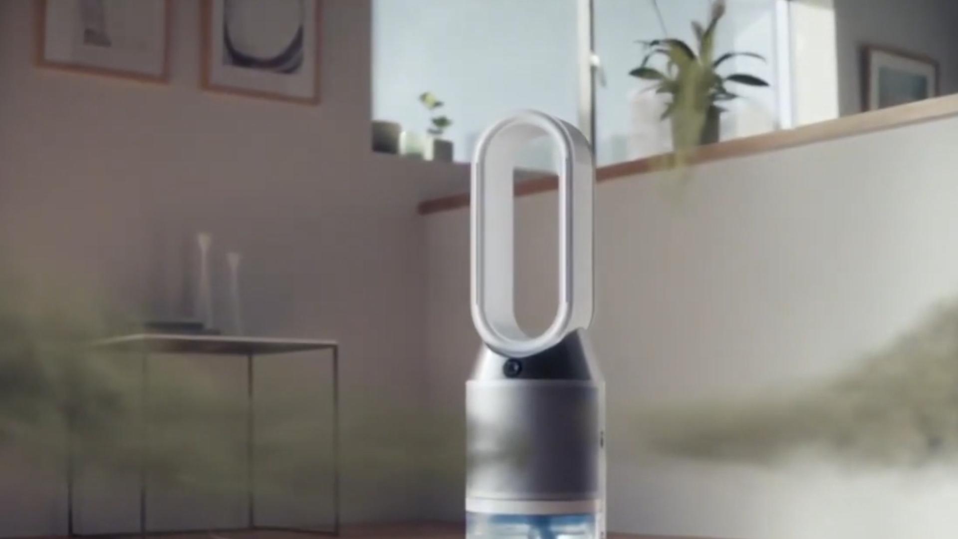 无叶风扇原理凉快吗,传统风扇和无叶风扇有什么区别