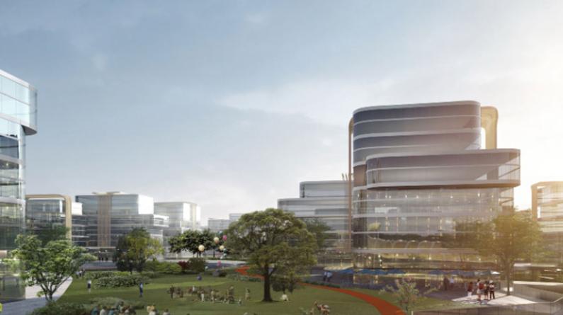 创新天地沈阳二十一世纪广场,沈阳浑南创新天地地址